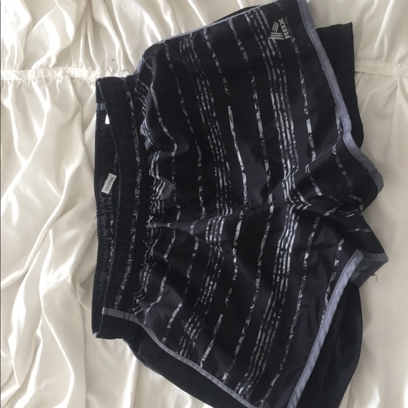 Women’s athletic shorts - Picture 1 of 1